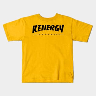 Kenergy I am Berbie Kids T-Shirt